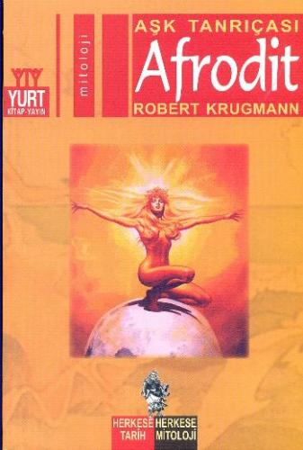 Kurye Kitabevi - Olimpos Tanrıları-7 Afrodit