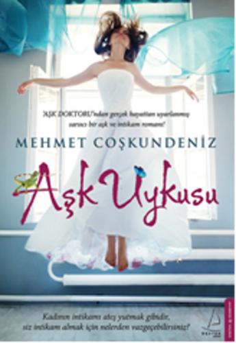 Aşk Uykusu - Münzevi Kitabevi