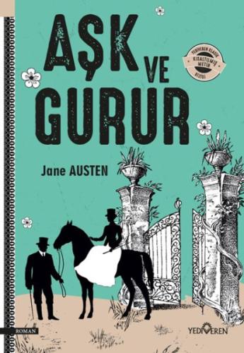 Aşk ve Gurur - Münzevi Kitabevi