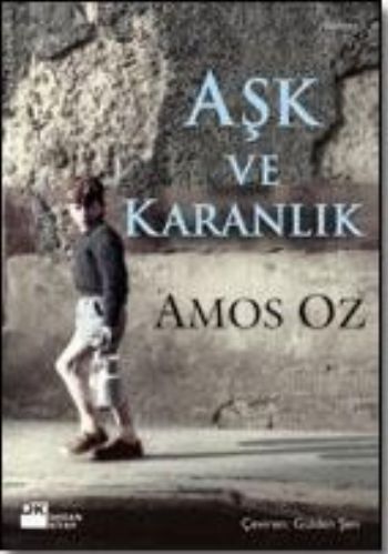Aşk ve Karanlık - Münzevi Kitabevi