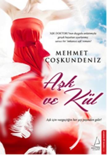 Aşk ve Kül - Münzevi Kitabevi