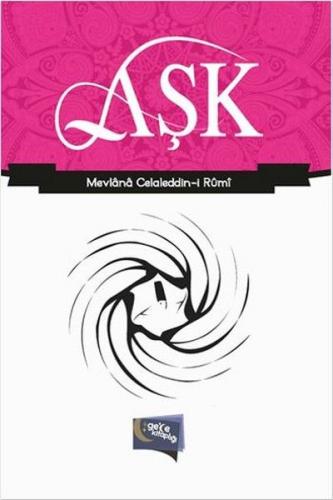 Aşk - Münzevi Kitabevi