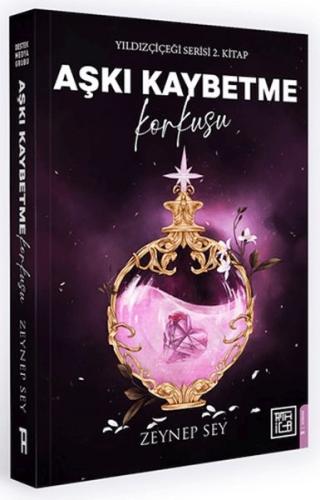 Aşkı Kaybetme Korkusu - Münzevi Kitabevi