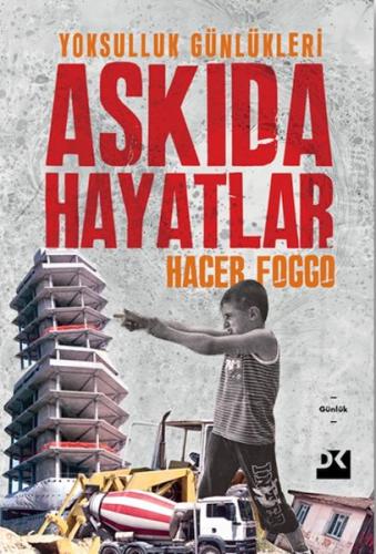 Askıda Hayatlar - Münzevi Kitabevi