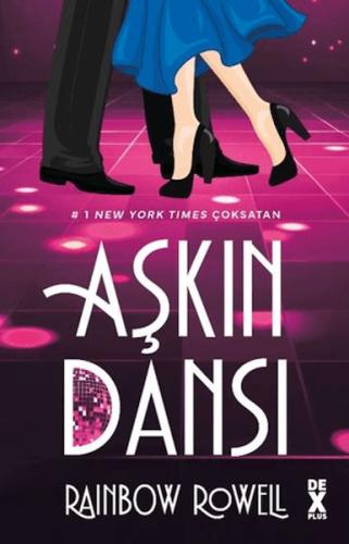 Aşkın Dansı - Münzevi Kitabevi