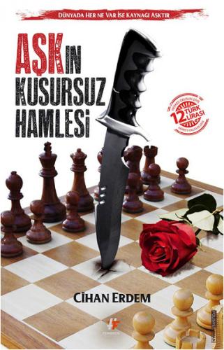 Aşkın Kusursuz Hamlesi - Münzevi Kitabevi