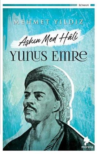 Aşkın Med Hali - Yunus Emre - Münzevi Kitabevi