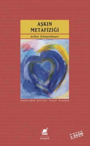 Kurye Kitabevi - Aşkın Metafiziği