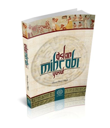 Aşkın Mihrabı Yusuf