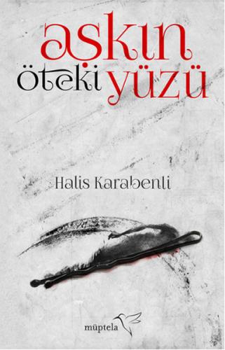 Aşkın Öteki Yüzü - Münzevi Kitabevi