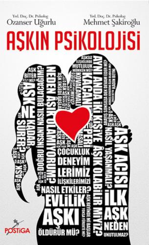 Aşkın Psikolojisi - Münzevi Kitabevi