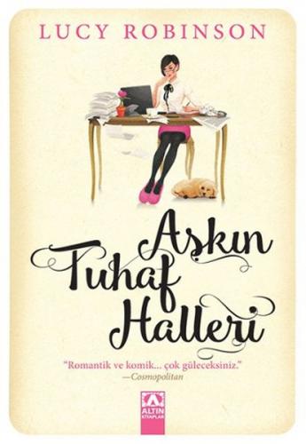 Aşkın Tuhaf Halleri - Münzevi Kitabevi