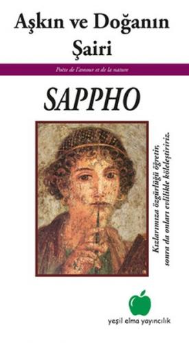 Kurye Kitabevi - Aşkın ve Doğanın Şairi Sappho