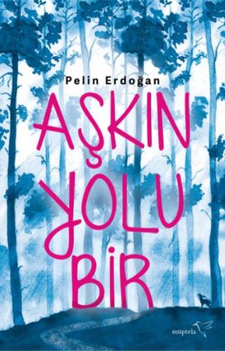 Aşkın Yolu Bir - Münzevi Kitabevi