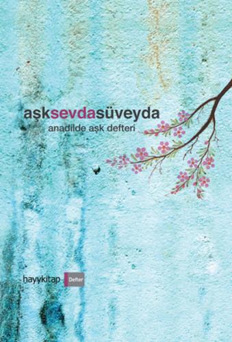 Aşksevdasüveyda - Münzevi Kitabevi