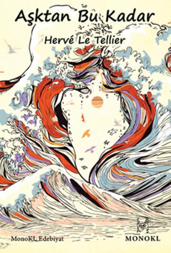 Aşktan Bu Kadar - Münzevi Kitabevi