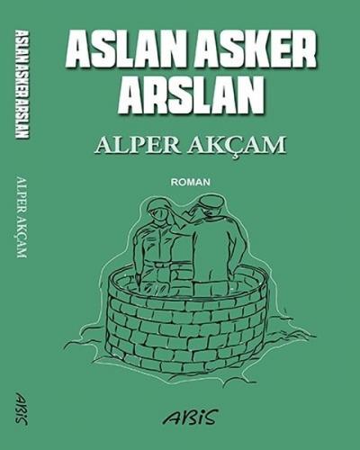 Kurye Kitabevi - Aslan Asker Arslan
