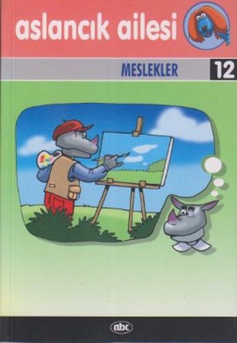 Aslancık Ailesi 12 - Meslekler - Münzevi Kitabevi