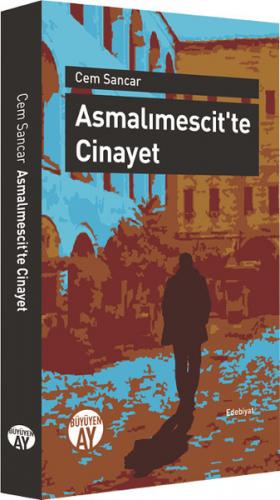 Asmalımescit'te Cinayet - Münzevi Kitabevi