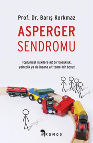 Asperger Sendromu - Münzevi Kitabevi