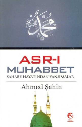 Kurye Kitabevi - Asr-ı Muhabbet
