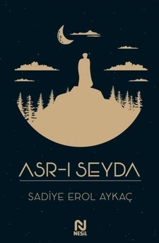 Kurye Kitabevi - Asr-ı Seyda