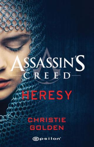 Kurye Kitabevi - Assassin’s Creed Heresy