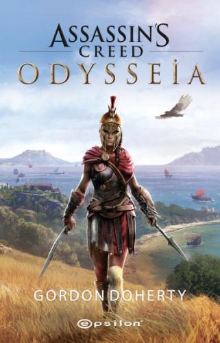 Kurye Kitabevi - Assassins Creed Odysseia