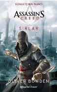 Kurye Kitabevi - Assassins Creeds Suikastçının İnancı Sırlar