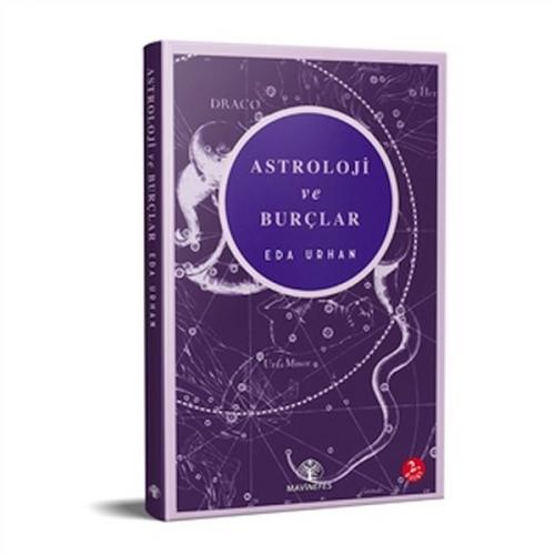Astroloji ve Burçlar - Münzevi Kitabevi