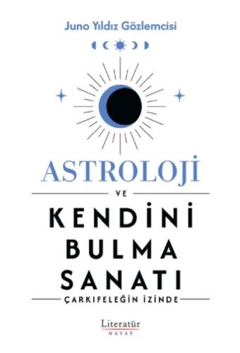 Kurye Kitabevi - Astroloji ve Kendini Bulma Sanatı