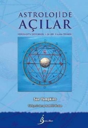 Kurye Kitabevi - Astrolojide Açılar