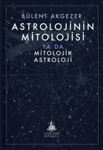 Kurye Kitabevi - Astrolojinin Mitolojisi