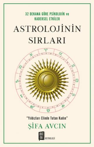 Kurye Kitabevi - Astrolojinin Sırları