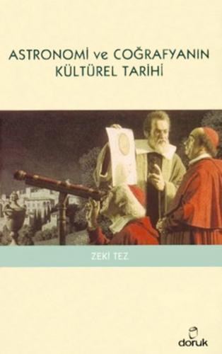 Kurye Kitabevi - Astronomi ve Coğrafyanın Kültürel Tarihi