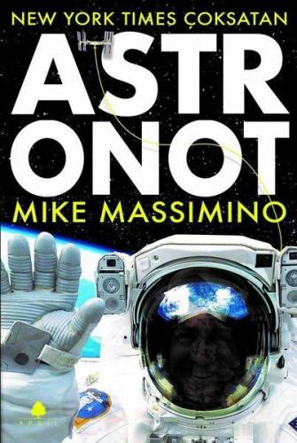 Kurye Kitabevi - Astronot