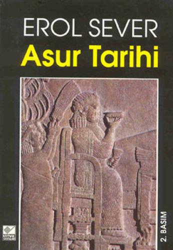 Kurye Kitabevi - Asur Tarihi