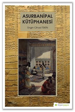 Kurye Kitabevi - Asurbanipal Kütüphanesi
