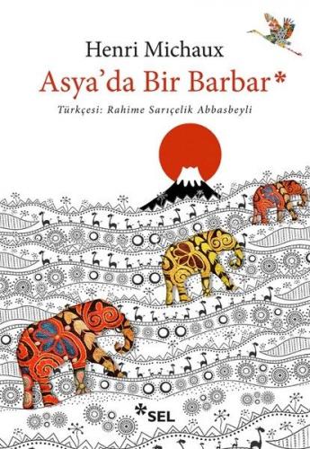Kurye Kitabevi - Asyada Bir Barbar