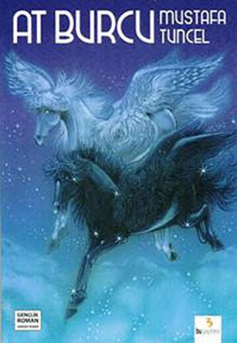 At Burcu - Münzevi Kitabevi