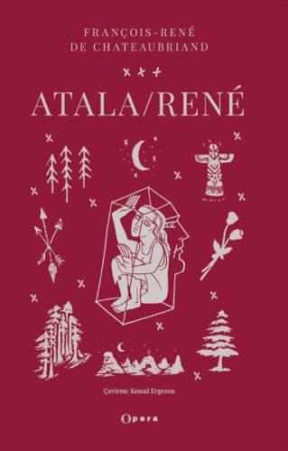 Kurye Kitabevi - Atala - Rene