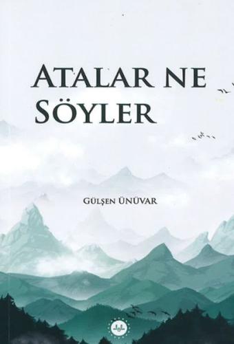 Atalar Ne Söyler - Münzevi Kitabevi