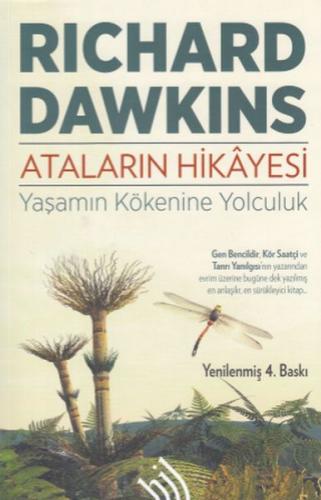 Ataların Hikayesi  Yaşamın Kökenine Yolculuk