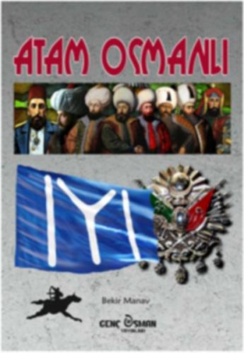 Kurye Kitabevi - Atam Osmanlı
