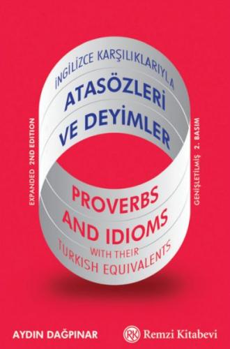 Atasözleri ve Deyimler İngilizce Karşılıklarıyla
