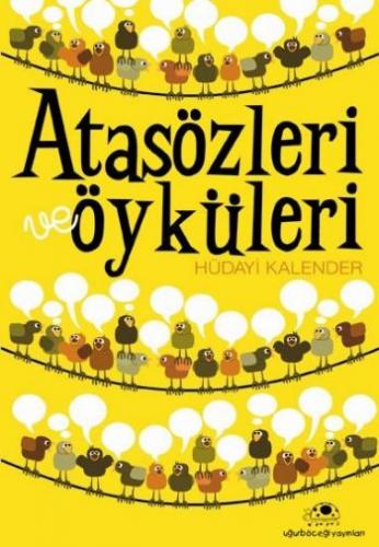 Atasözleri ve Öyküleri - Münzevi Kitabevi