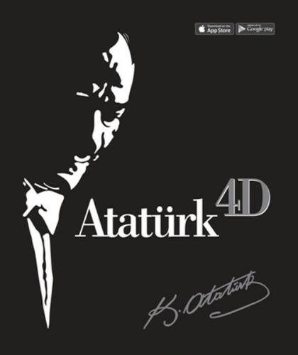 Kurye Kitabevi - Atatürk 4D