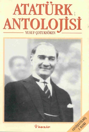Kurye Kitabevi - Atatürk Antolojisi