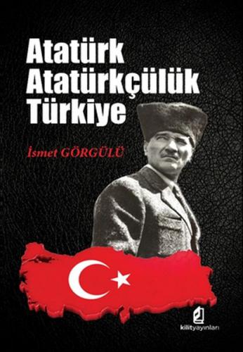 Kurye Kitabevi - Atatürk Atatürkçülük Türkiye