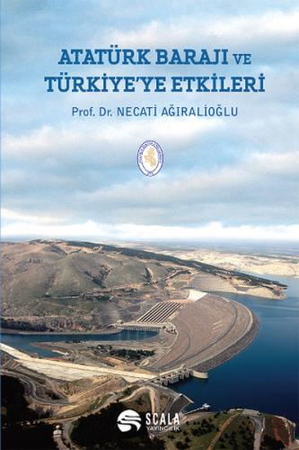 Kurye Kitabevi - Atatürk Barajı ve Türkiyeye Etkileri